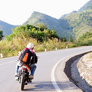 (Hà Nội) Loanh quanh du hí cuối tuần chỉ với 500k