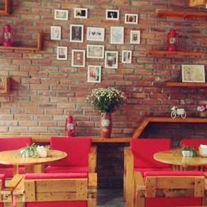 (Hải Phòng) Tan chảy với loạt quán café cực đẹp đã đến là chụp ảnh mỏi tay (Phần 1)