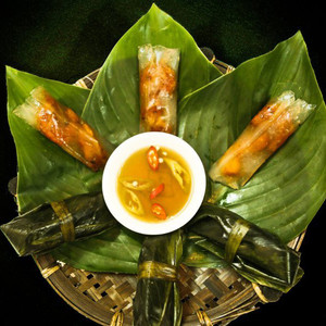 (ĐN) Những quán bánh bèo, nậm, lọc nổi tiếng Đà Nẵng