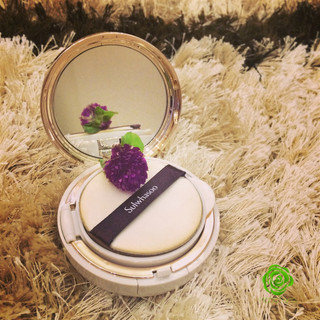 Sulwhasoo Evenfair Perfecting Cushion – Giải pháp cho cô nàng công sở mèo lười