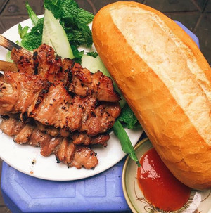 (Hải Phòng) Ăn gì với 20k?