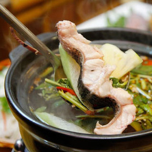 Tin nóng hổi cho các tín đồ hải sản và lẩu cá đuối!