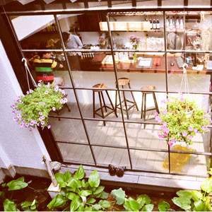(HCM) Cafe ngày Tết, ở đâu?