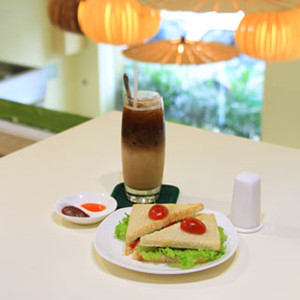 Ăn Chay Fastfood – Thoát Khỏi Cảnh Ăn Chay Trường Chán Ngắt