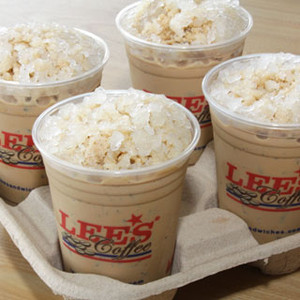 (HCM) Lee's Coffee - Cà Phê Việt Tại Hoa Kỳ Trở Về Đất Mẹ