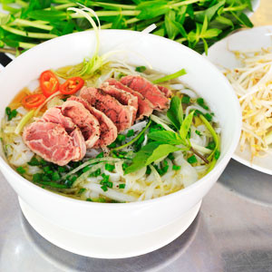 (HCM) Thỏa Thuê Thưởng Thức Phở Trứ Danh Gia Truyền Chính Hiệu - Phở Gia Truyền Minh