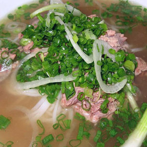 (HCM) Top 10 tiệm phở Bắc nổi tiếng tại Sài Gòn