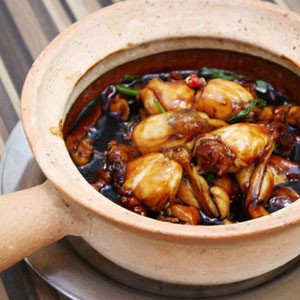 (HCM) Top những quán cháo ếch Singapore thơm nức mũi