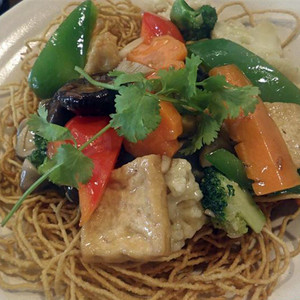 (HCM) Tổng hợp những nhà hàng chay ngon ở Sài Gòn