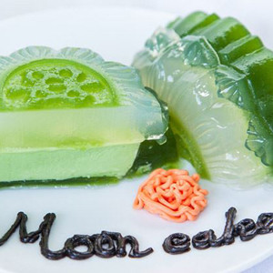 (HCM) Tổng hợp địa điểm mua bánh Trung thu Rau Câu ngon rẻ