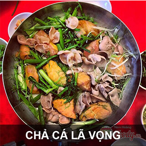 Những món nhất định phải thử khi đến Hà Nội