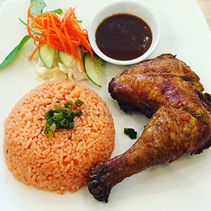 Các quán cơm Tấm, cơm Gà giao hàng tận nơi