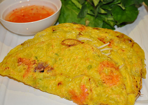 Những món ăn đặc trưng của Miền Trung trên khắp mọi miền đất nước