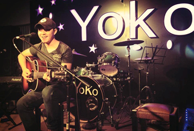 Yoko Live Music_3