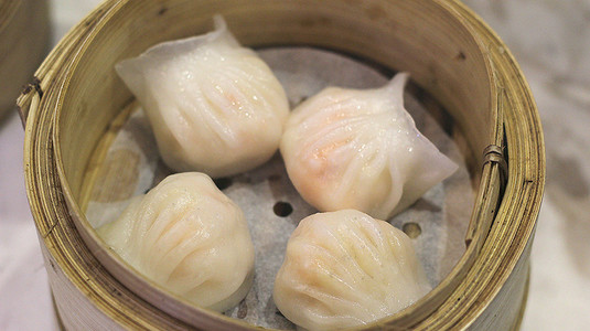 Dimsum danh tiếng châu Á làm mưa làm gió ẩm thực Đà Thành