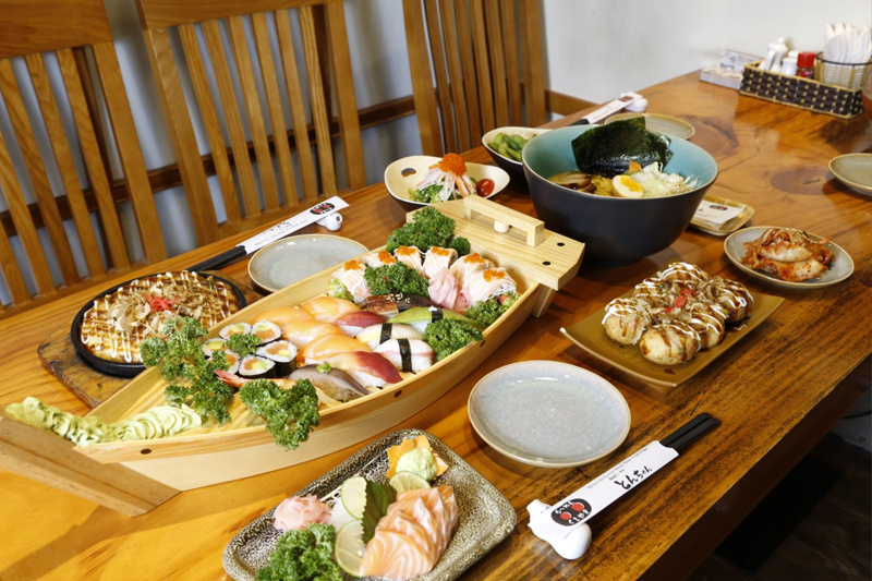 Chẳng cần sang Nhật cũng ăn "MÌ RAMEN CHỈ 60K" chuẩn chỉnh phố Triệu Việt Vương