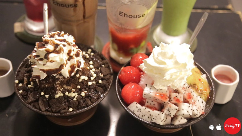 Đi cafe "CHÉM GIÓ TIẾNG ANH" như người bản xứ