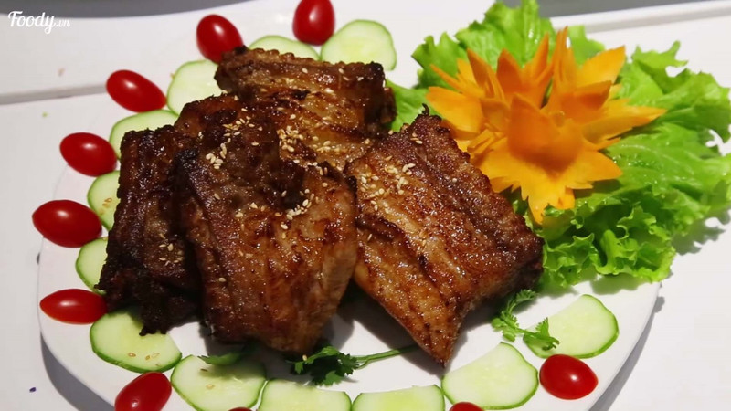 Food Land - Restaurant & Coffee