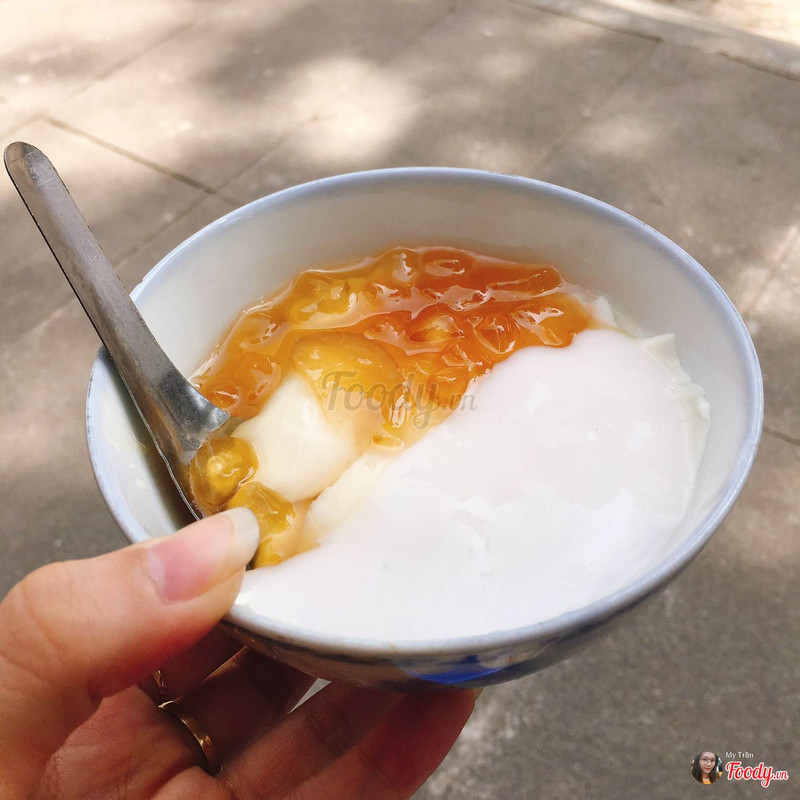 Tàu hủ vỉa hè 5k