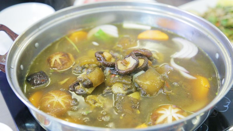 Set kèo liền tay "COMBO BÒ ĐỦ MÓN" chỉ 100k/người khu Thanh Xuân