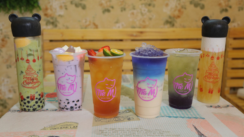 Tưng bừng Giáng Sinh tặng "BÌNH LUNG LINH LẠC LỐI"