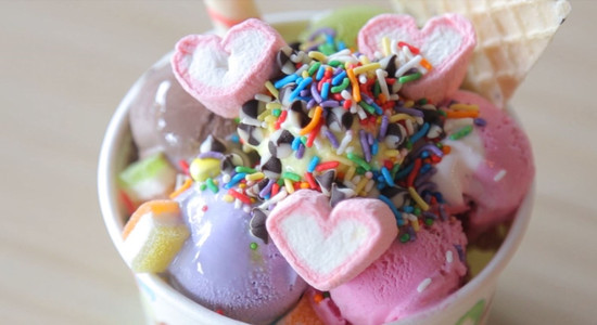 Múc khỏi cần suy nghĩ “KEM TỰ CHỌN” chỉ 15k/100gr