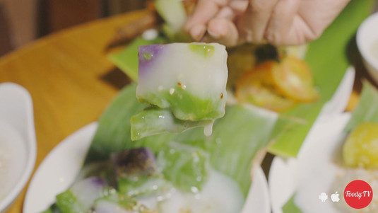 [Ẩn nấp nơi quán "CAFE SÂN VƯỜN" trốn nóng Sài Gòn]