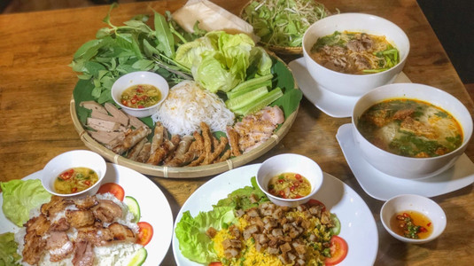 Chả Giò Cá Minh Châu