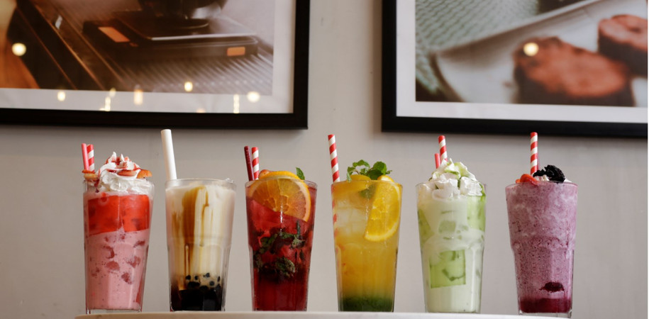 [Team Tân Phú ơi, "HẸN HÒ Ở J COFFEE" nhé!]