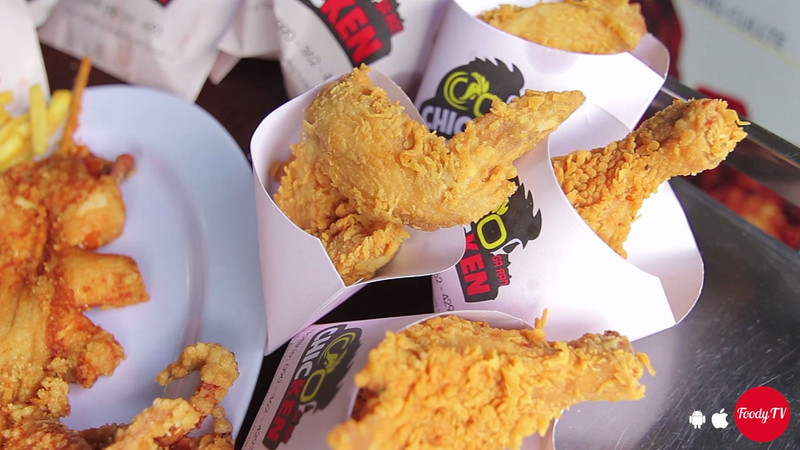 [Ship ngay 1 phần"MỰC RÁN ĐÀI LOAN SIZE LỚN" siêu dai siêu giòn]