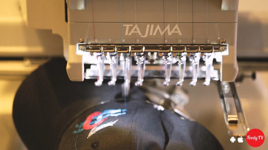 Tặng crush quà kute đốn tim ở "CÀ PHÊ THÊU" độc đáo nhất SG