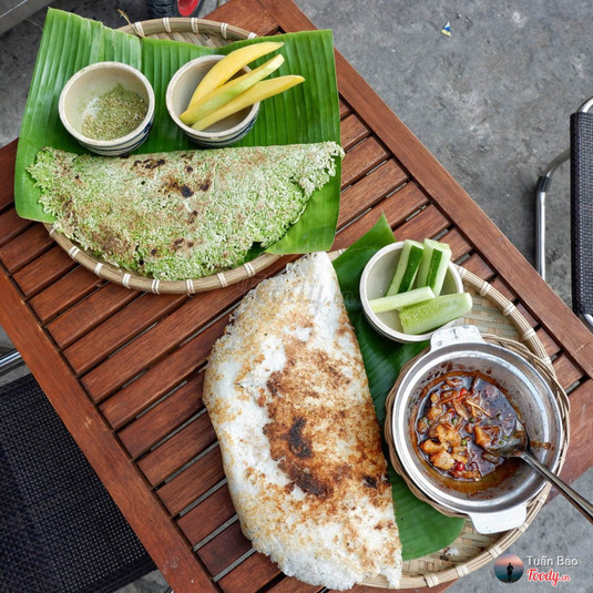 Chỉ 35k có ngay "CƠM CHÁY KHO QUẸT" phiên bản fast food siêu hot