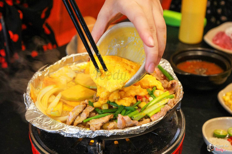 Không phải cháo hành "THỊ NỞ LÊN MÓN HIỆN ĐẠI" mà Chí Phèo vẫn chết mê chết mệt