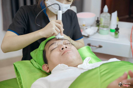 Tút tát nhan sắc "SPA KHIẾN M.Ụ.N TRÁNH XA" ưu đãi liền tay đáp cánh Đà Thành