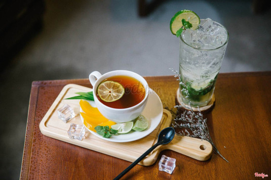 Chăm Lo sức khỏe toàn dân "TIỆM NƯỚC THẢO MỘC" không hề tầm thường]