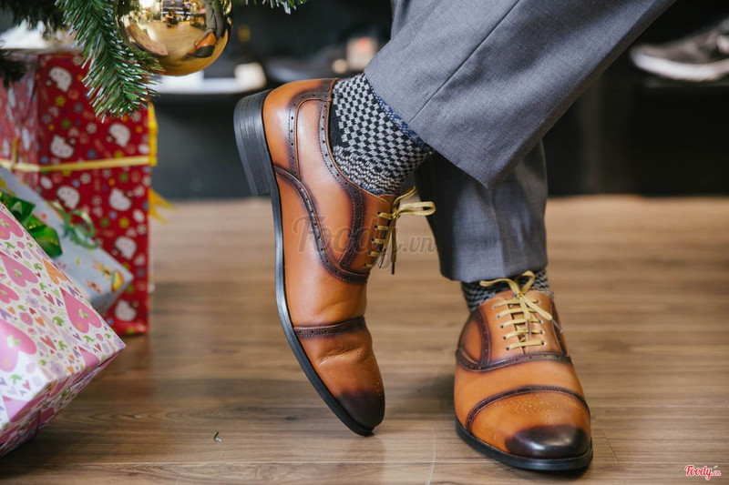 Lịch lãm quý ông “GIÀY DA XỊN XÒ SALE UP TO 70%” chỉ từ 250k]