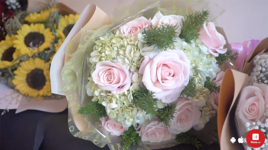 Hoa Tươi H2 Flower