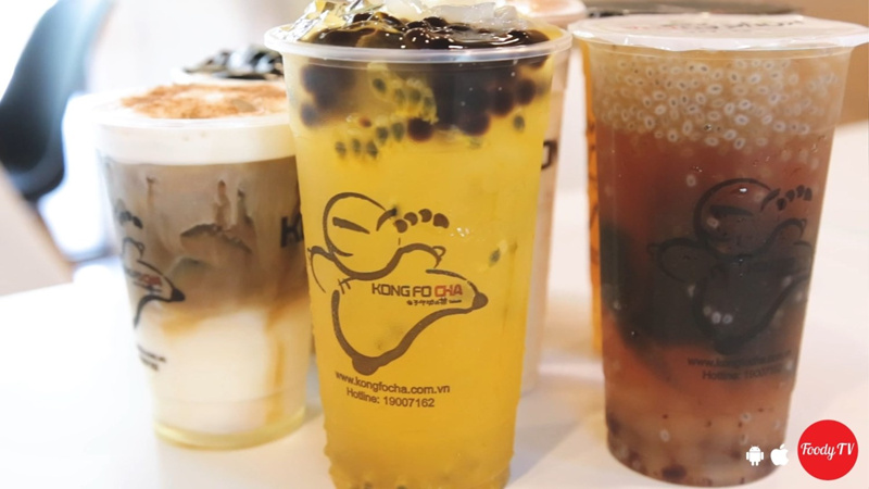 Welcome "FREZZE COFFEE" đến đập tan cái nóng SG