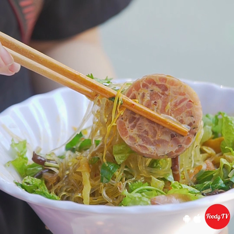 [Ăn cho biết mùi "MÍT THẤU QUẢNG TRỊ" ngon lạ thấu tâm can]