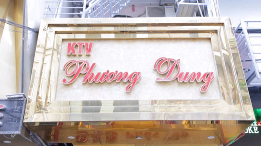 Phương Dung Karaoke - Phúc Tân