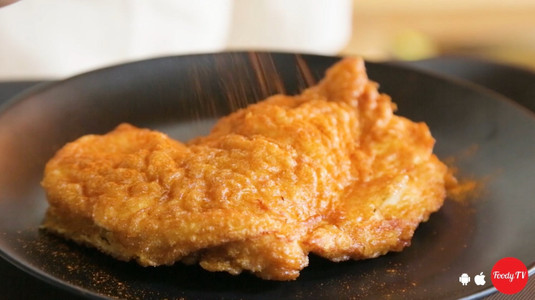 Ririmimi - Food & Tea