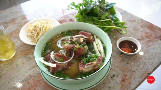 Z Phở