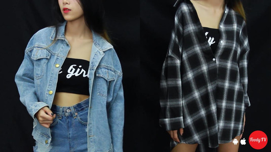 Mặc đẹp sexy với "SHOP THỜI TRANG CÁ TÍNH" trất's như hot girl giữa Đà Thành