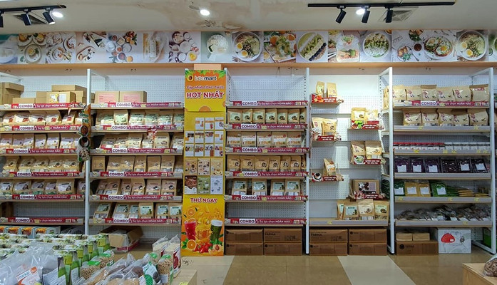 Beemart - 321 Nguyễn Khang