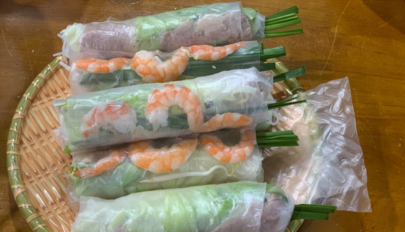 Bún Đậu Gia Khánh - Ăn Vặt, Cơm & Phở - Tôn Đức Thắng