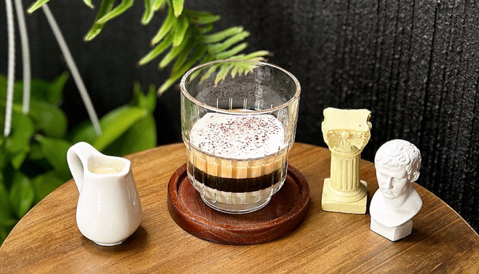 Rùa House Coffee - Đồng Khởi