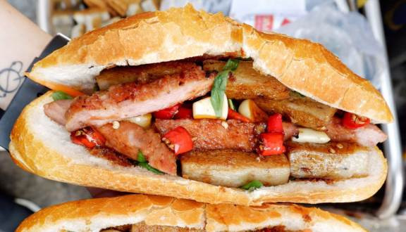 Bon Bread - Bánh Mì Bon