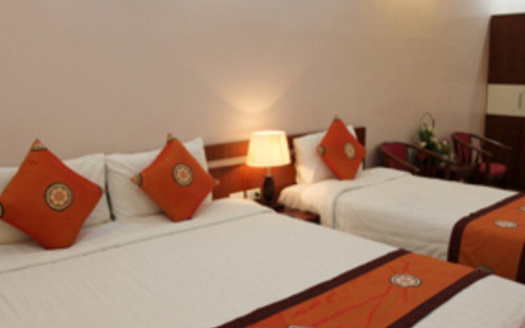 Rendezvous Hanoi Hotel - Hàng Điếu