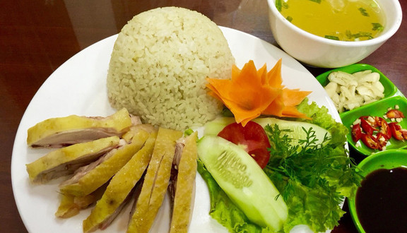 Cơm Gà & Phở Gà - Yên Sở