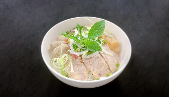 Phở Nam Chinh